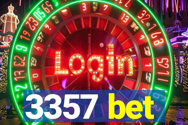 3357 bet